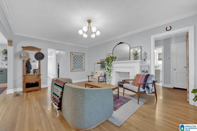 3444 BLUEBERRY LANE, Hoover, AL 35216