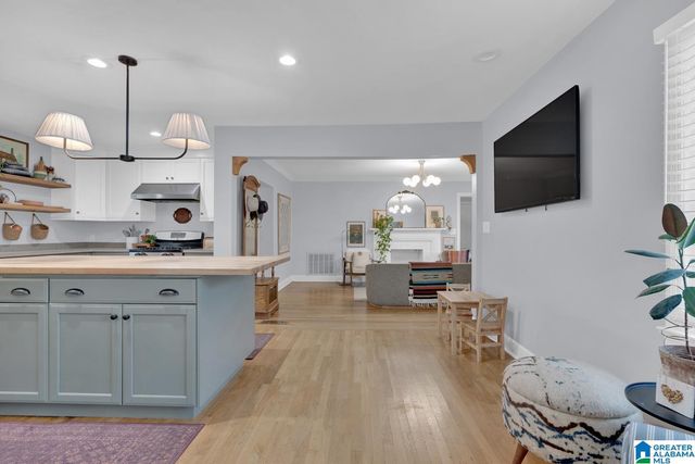 3444 BLUEBERRY LANE, Hoover, AL 35216