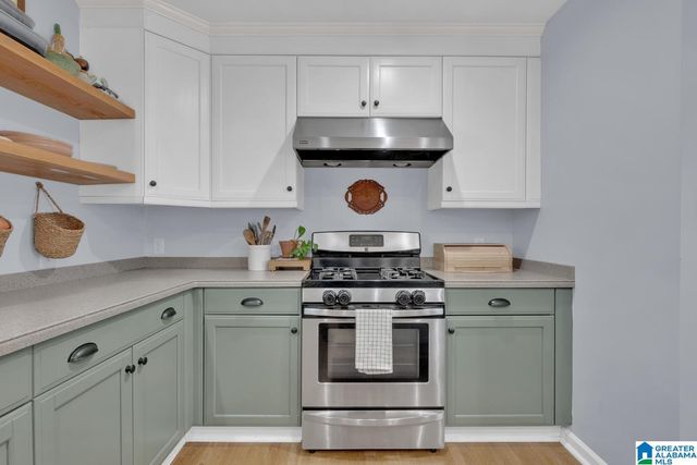 3444 BLUEBERRY LANE, Hoover, AL 35216