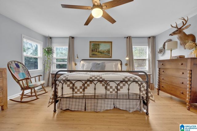 3444 BLUEBERRY LANE, Hoover, AL 35216