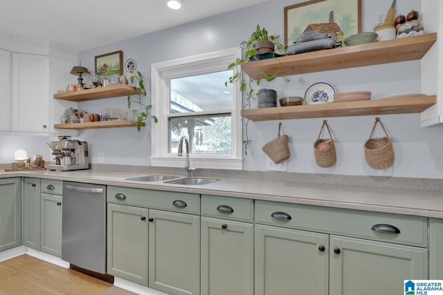 3444 BLUEBERRY LANE, Hoover, AL 35216