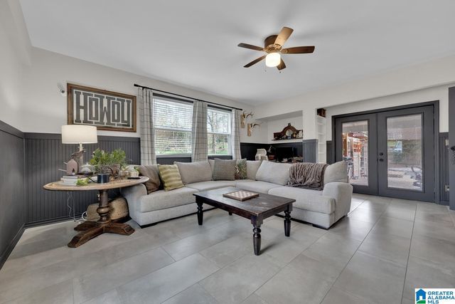 3444 BLUEBERRY LANE, Hoover, AL 35216