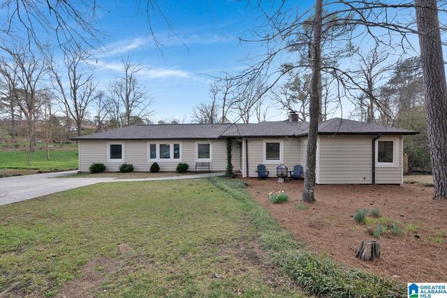 3444 BLUEBERRY LANE, Hoover, AL 35216