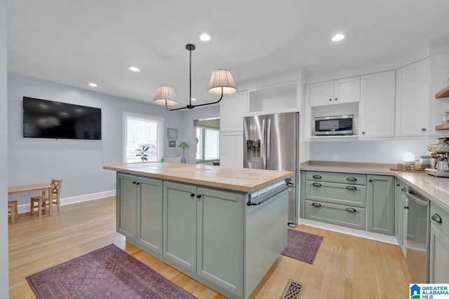 3444 BLUEBERRY LANE, Hoover, AL 35216