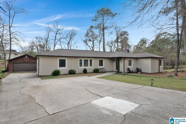 3444 BLUEBERRY LANE, Hoover, AL 35216