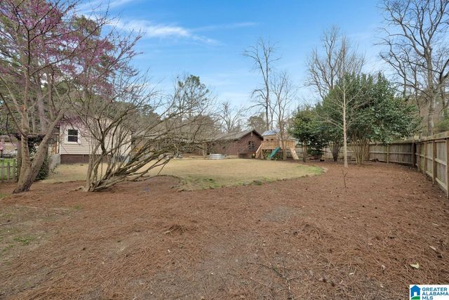 3444 BLUEBERRY LANE, Hoover, AL 35216