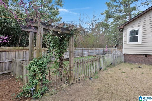 3444 BLUEBERRY LANE, Hoover, AL 35216