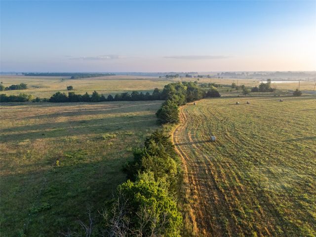 TBD County Road 3444, Honey Grove, TX 75446