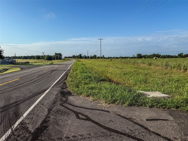 TBD County Road 3444, Honey Grove, TX 75446