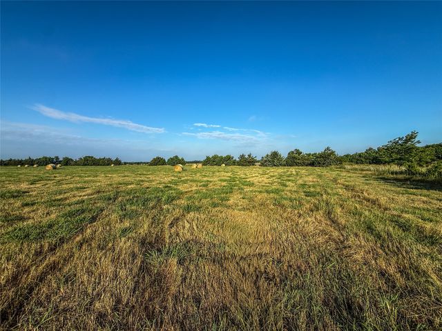 TBD County Road 3444, Honey Grove, TX 75446
