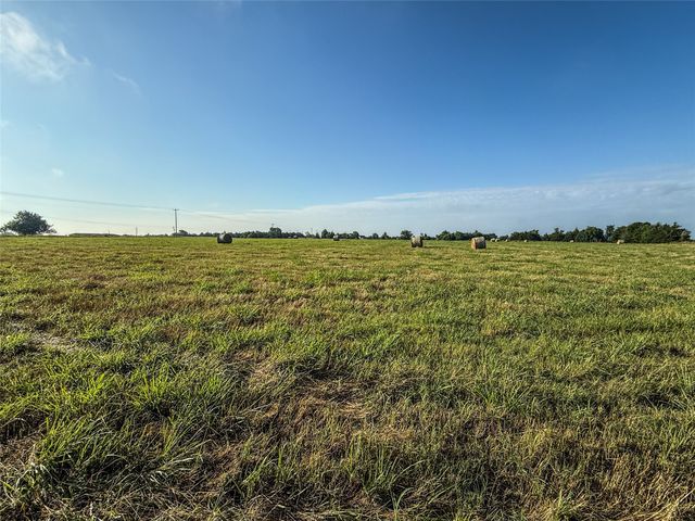 TBD County Road 3444, Honey Grove, TX 75446