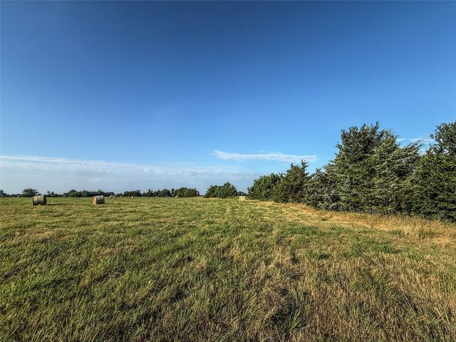 TBD County Road 3444, Honey Grove, TX 75446