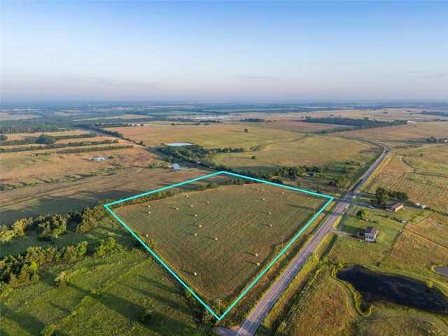 TBD County Road 3444, Honey Grove, TX 75446