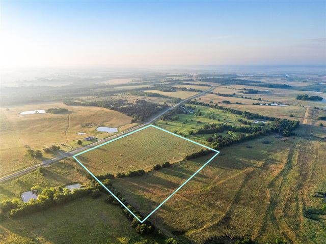 TBD County Road 3444, Honey Grove, TX 75446