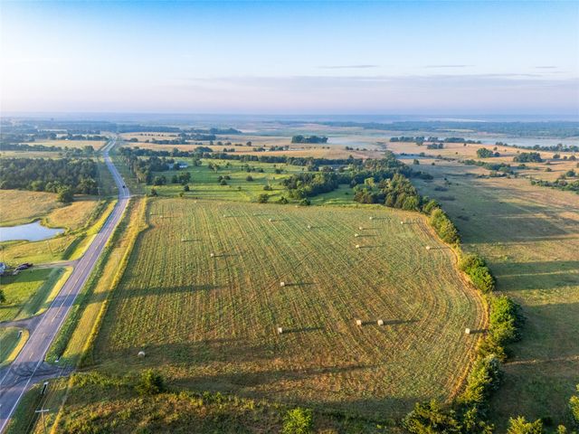 TBD County Road 3444, Honey Grove, TX 75446