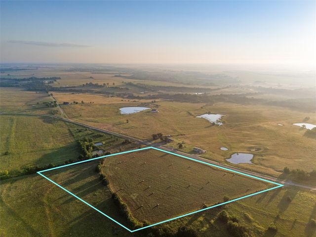 TBD County Road 3444, Honey Grove, TX 75446