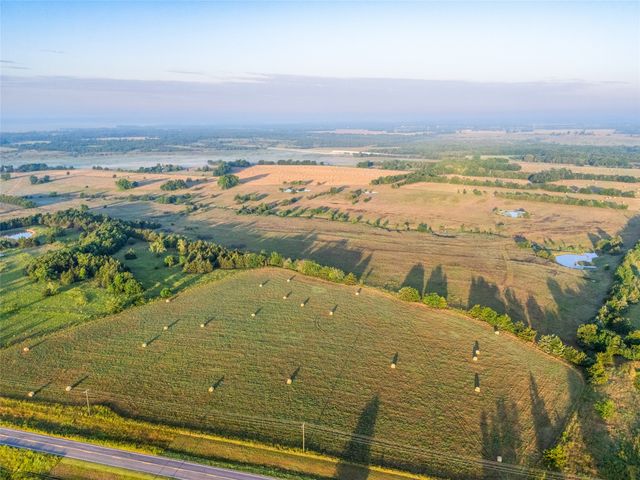 TBD County Road 3444, Honey Grove, TX 75446