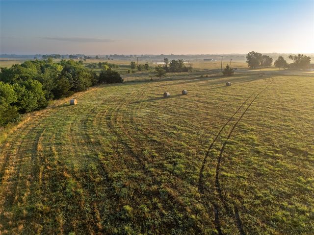 TBD County Road 3444, Honey Grove, TX 75446