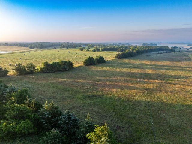 TBD County Road 3444, Honey Grove, TX 75446
