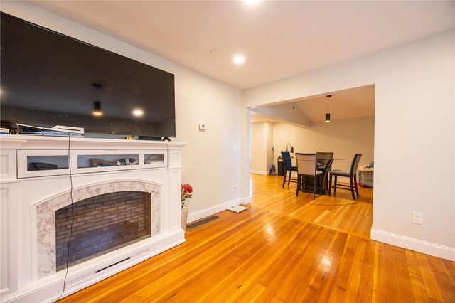 1 Moody Street, East Providence, RI 02916