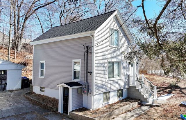 1 Moody Street, East Providence, RI 02916