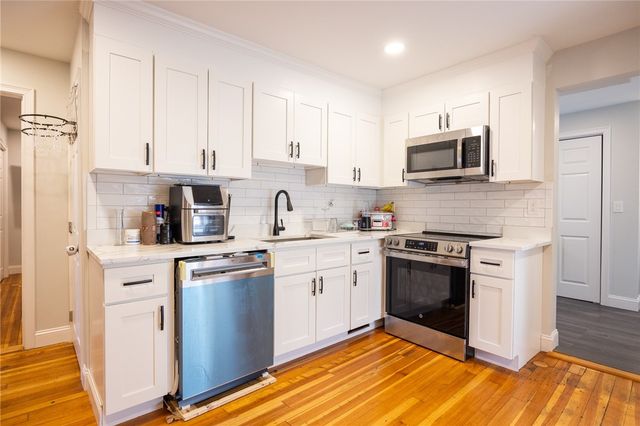 1 Moody Street, East Providence, RI 02916