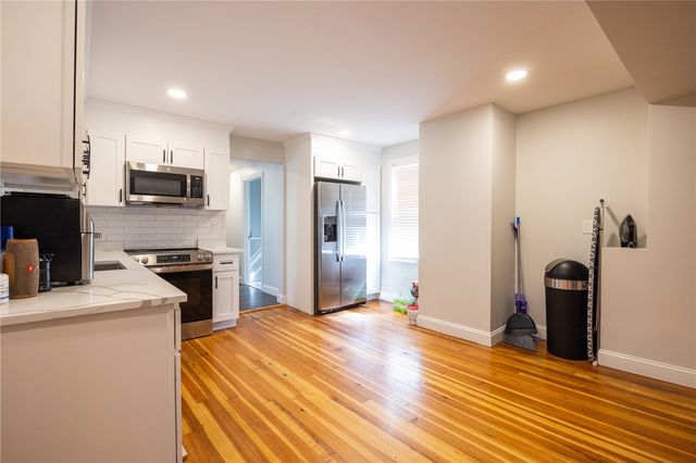 1 Moody Street, East Providence, RI 02916