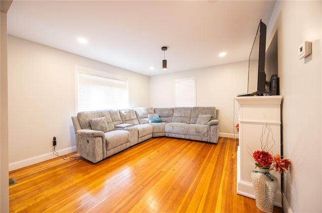 1 Moody Street, East Providence, RI 02916