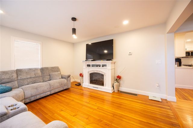 1 Moody Street, East Providence, RI 02916