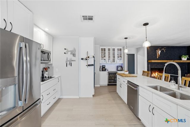 2189 Chaparral Drive, New Braunfels, TX 78132