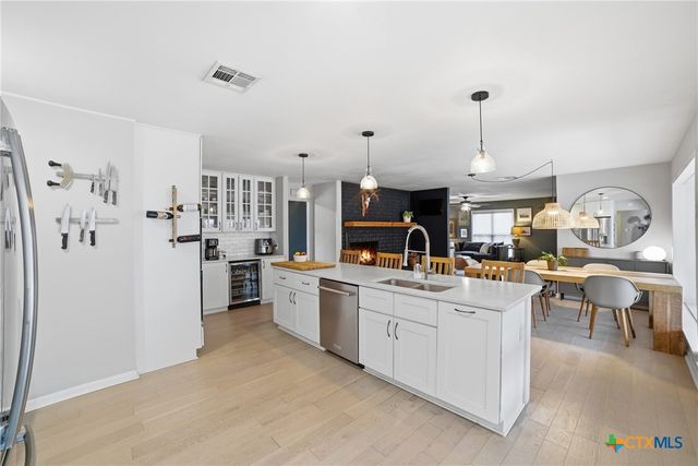 2189 Chaparral Drive, New Braunfels, TX 78132