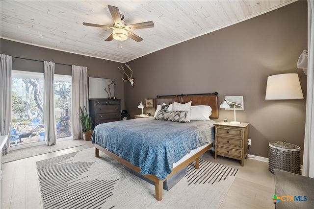 2189 Chaparral Drive, New Braunfels, TX 78132