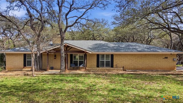 2189 Chaparral Drive, New Braunfels, TX 78132
