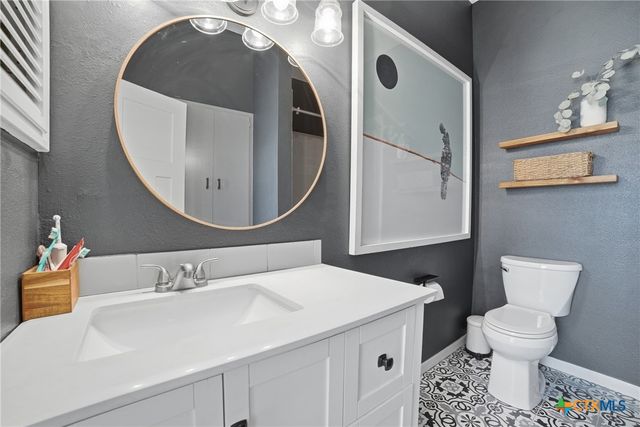 2189 Chaparral Drive, New Braunfels, TX 78132