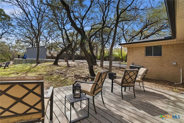 2189 Chaparral Drive, New Braunfels, TX 78132