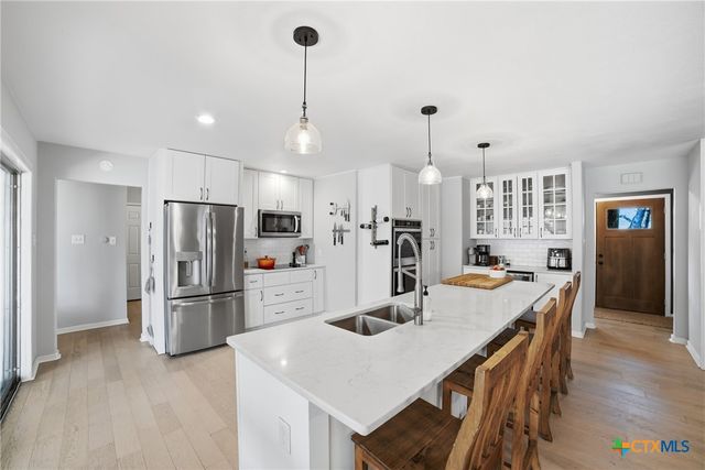 2189 Chaparral Drive, New Braunfels, TX 78132