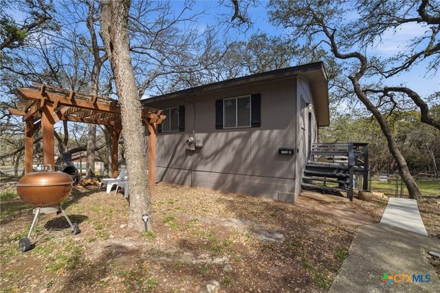 2189 Chaparral Drive, New Braunfels, TX 78132