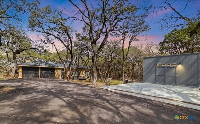 2189 Chaparral Drive, New Braunfels, TX 78132