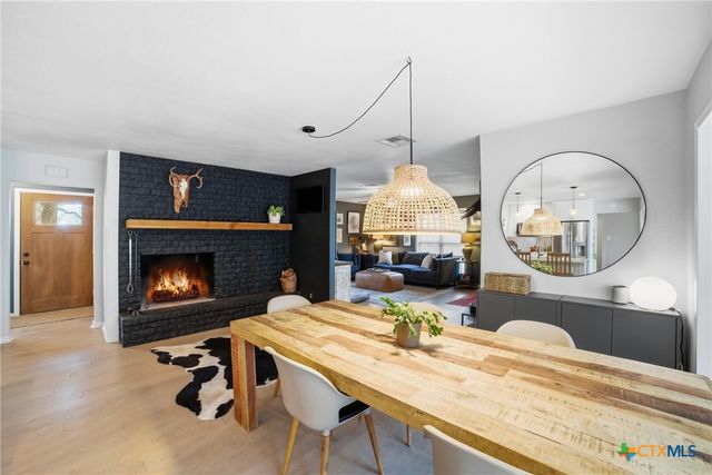 2189 Chaparral Drive, New Braunfels, TX 78132