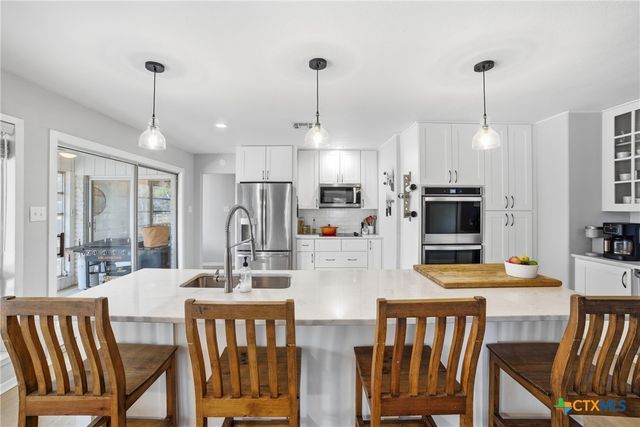 2189 Chaparral Drive, New Braunfels, TX 78132