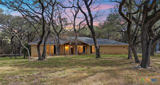 2189 Chaparral Drive, New Braunfels, TX 78132