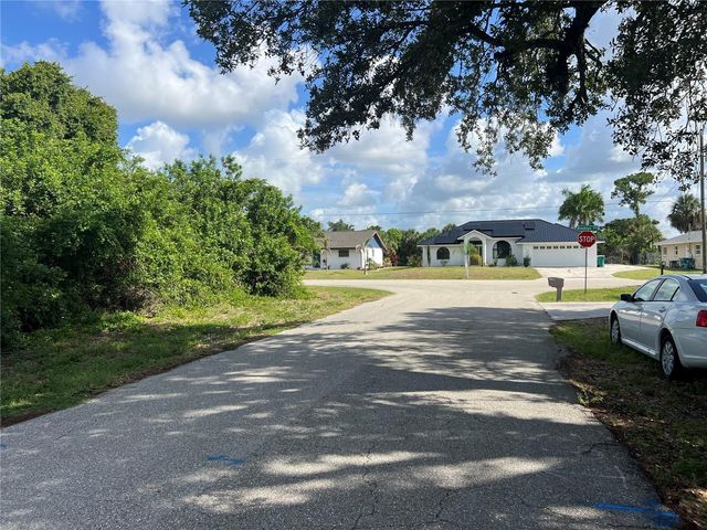3247 MANHATTAN STREET, Port Charlotte, FL 33952