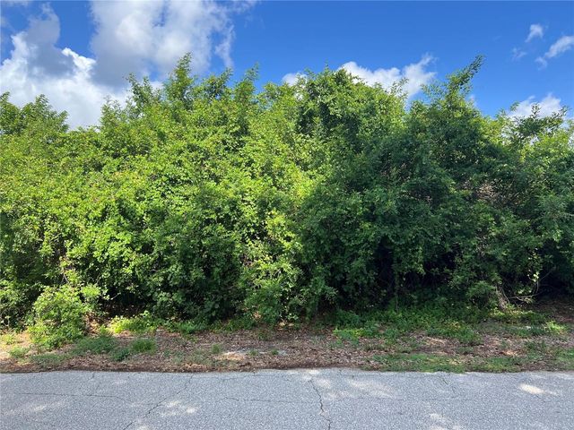 3247 MANHATTAN STREET, Port Charlotte, FL 33952