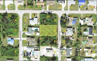 3247 MANHATTAN STREET, Port Charlotte, FL 33952