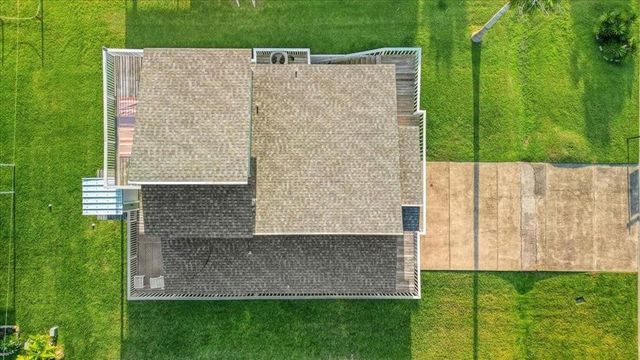 13617 Pirates Beach Boulevard, Galveston, TX 77554