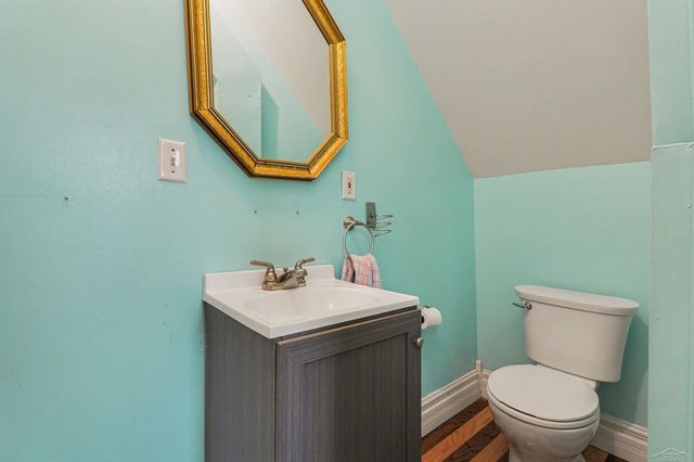 1708 S Warner Avenue, Bay City, MI 48706