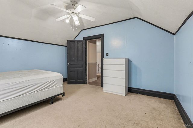 1708 S Warner Avenue, Bay City, MI 48706