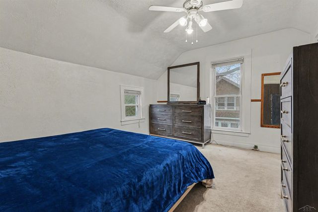 1708 S Warner Avenue, Bay City, MI 48706