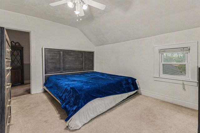 1708 S Warner Avenue, Bay City, MI 48706