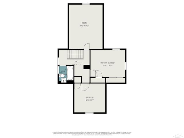 1708 S Warner Avenue, Bay City, MI 48706